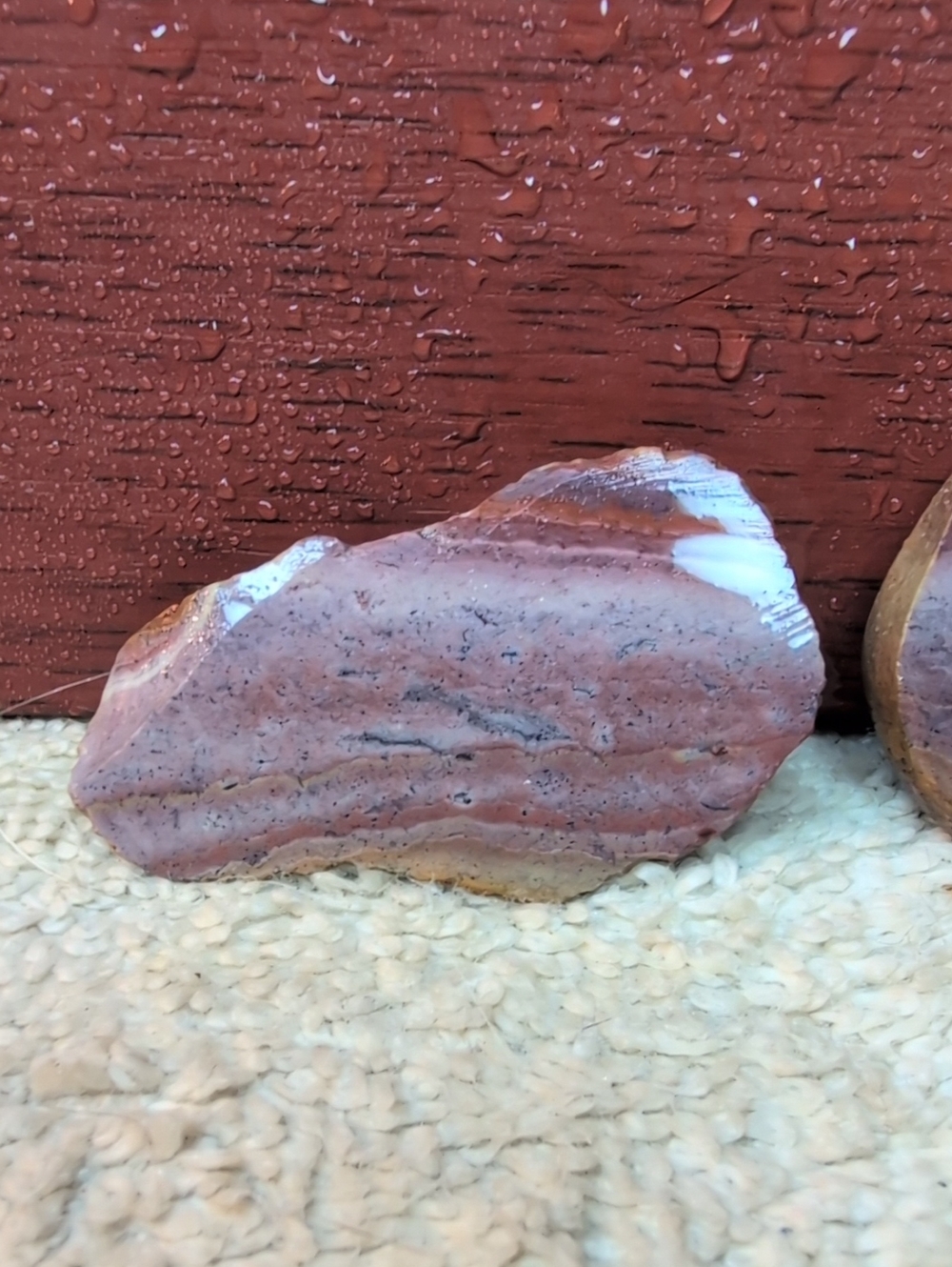 Agate #20 - Picture 2 of 7